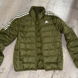Adidas jacket